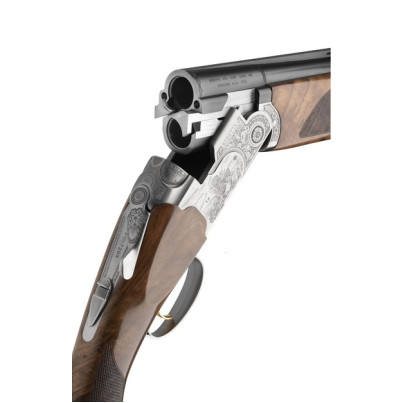 Arma cu alice BERETTA 687 SILVER PIGEON III - MY25 Arma cu alice BERETTA 687 SILVER PIGEON III - MY25