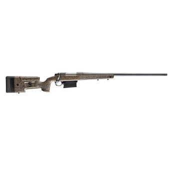 Carabina de vanatoare BERGARA B14 HMR