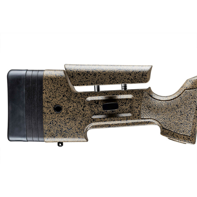 Carabina de vanatoare BERGARA B14 HMR Carabina de vanatoare BERGARA B14 HMR