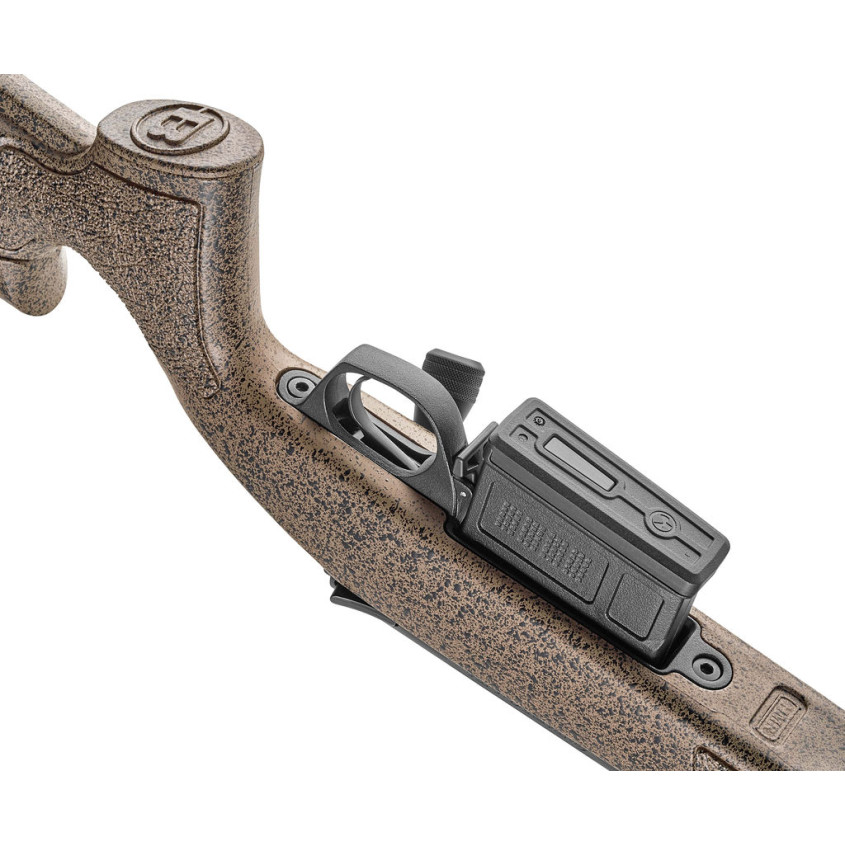 Carabina de vanatoare BERGARA B14 HMR Carabina de vanatoare BERGARA B14 HMR