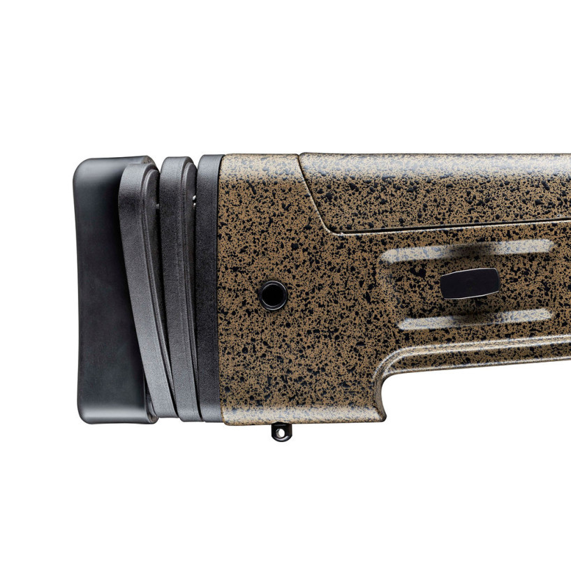 Carabina de vanatoare BERGARA B14 HMR Carabina de vanatoare BERGARA B14 HMR