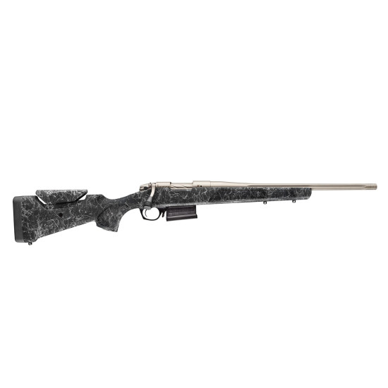 Carabina de vanatoare BERGARA B14 Sierra Stainless Carabina de vanatoare BERGARA B14 Sierra Stainless
