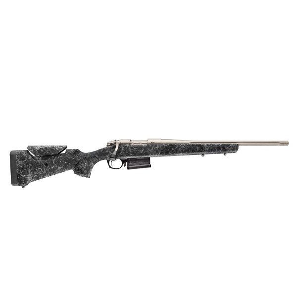Carabina de vanatoare BERGARA B14 Sierra Stainless