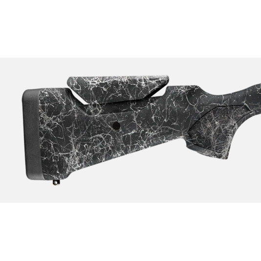 Carabina de vanatoare BERGARA B14 Sierra Stainless Carabina de vanatoare BERGARA B14 Sierra Stainless