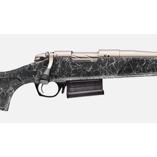 Carabina de vanatoare BERGARA B14 Sierra Stainless Carabina de vanatoare BERGARA B14 Sierra Stainless