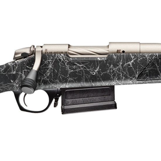 Carabina de vanatoare BERGARA B14 Sierra Stainless Carabina de vanatoare BERGARA B14 Sierra Stainless