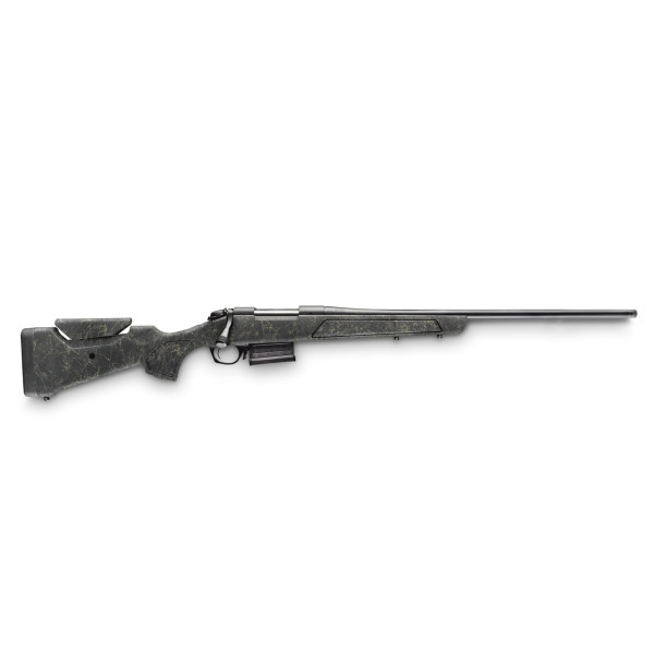 Carabina de vanatoare BERGARA B14 Sierra