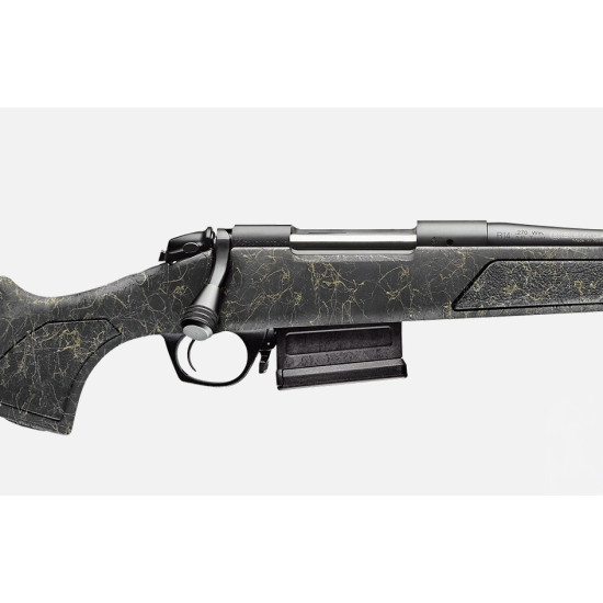 Carabina de vanatoare BERGARA B14 Sierra Carabina de vanatoare BERGARA B14 Sierra