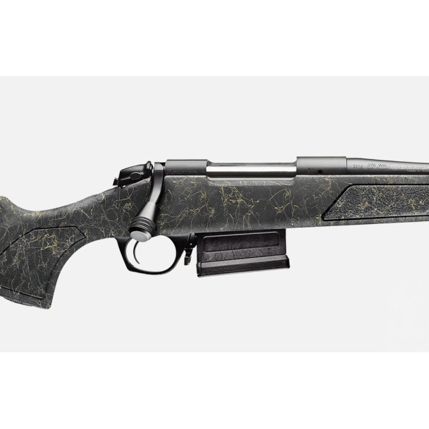 Carabina de vanatoare BERGARA B14 Sierra Carabina de vanatoare BERGARA B14 Sierra
