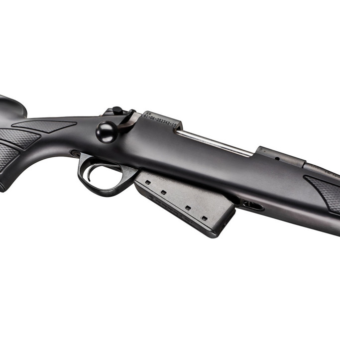 Carabina de vanatoare BERGARA B14 Sporter Carabina de vanatoare BERGARA B14 Sporter