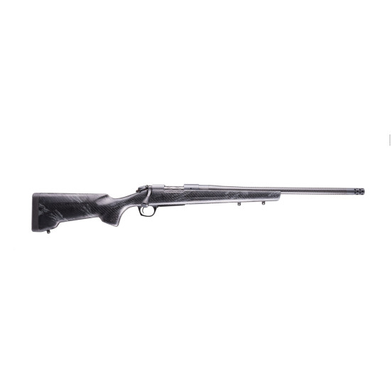 Carabina de vanatoare BERGARA B14 Squared CIMA CF Carabina de vanatoare BERGARA B14 Squared CIMA CF