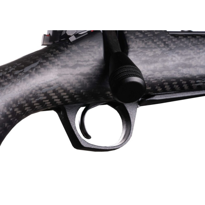 Carabina de vanatoare BERGARA B14 Squared CIMA CF Carabina de vanatoare BERGARA B14 Squared CIMA CF
