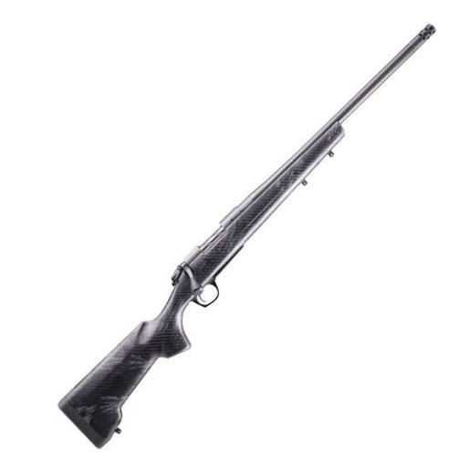 Carabina de vanatoare BERGARA B14 Squared CIMA CF Carabina de vanatoare BERGARA B14 Squared CIMA CF