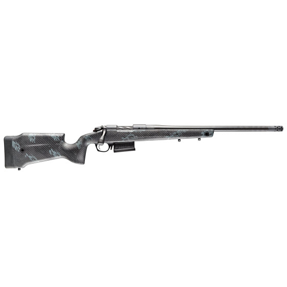 Carabina de vanatoare BERGARA B14 Squared Crest Carbon