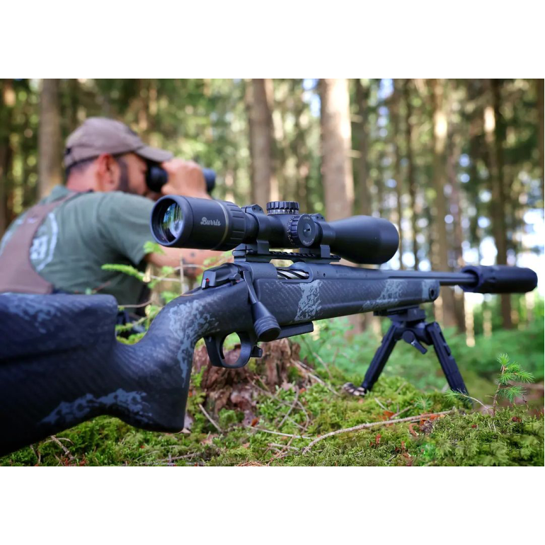 Carabina de vanatoare BERGARA B14 Squared Crest Carabina de vanatoare BERGARA B14 Squared Crest