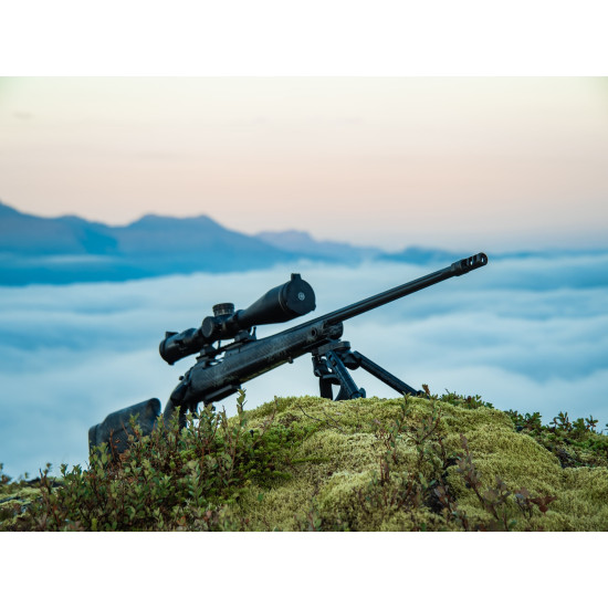 Carabina de vanatoare BERGARA B14 Squared Crest Carabina de vanatoare BERGARA B14 Squared Crest