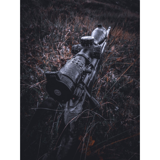 Carabina de vanatoare BERGARA B14 Squared Crest Carabina de vanatoare BERGARA B14 Squared Crest