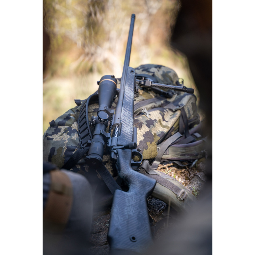 Carabina de vanatoare BERGARA B14 Squared Crest Carabina de vanatoare BERGARA B14 Squared Crest