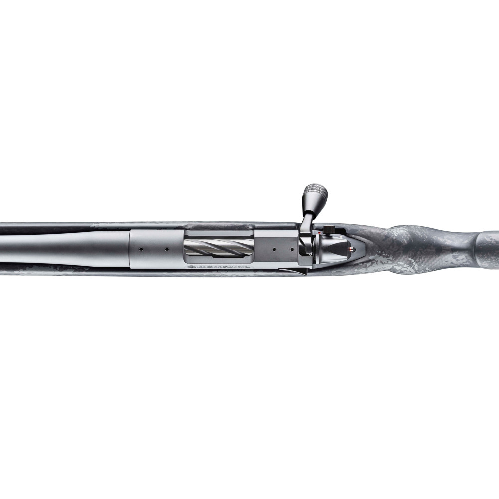 Carabina de vanatoare BERGARA B14 Squared Crest Carabina de vanatoare BERGARA B14 Squared Crest