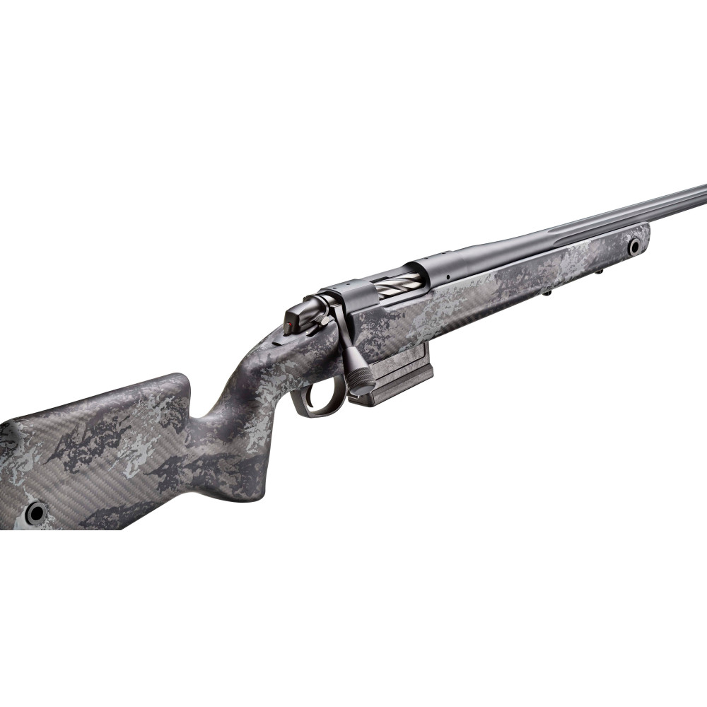 Carabina de vanatoare BERGARA B14 Squared Crest Carabina de vanatoare BERGARA B14 Squared Crest