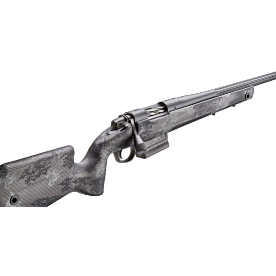 Carabina de vanatoare BERGARA B14 Squared Crest Carabina de vanatoare BERGARA B14 Squared Crest