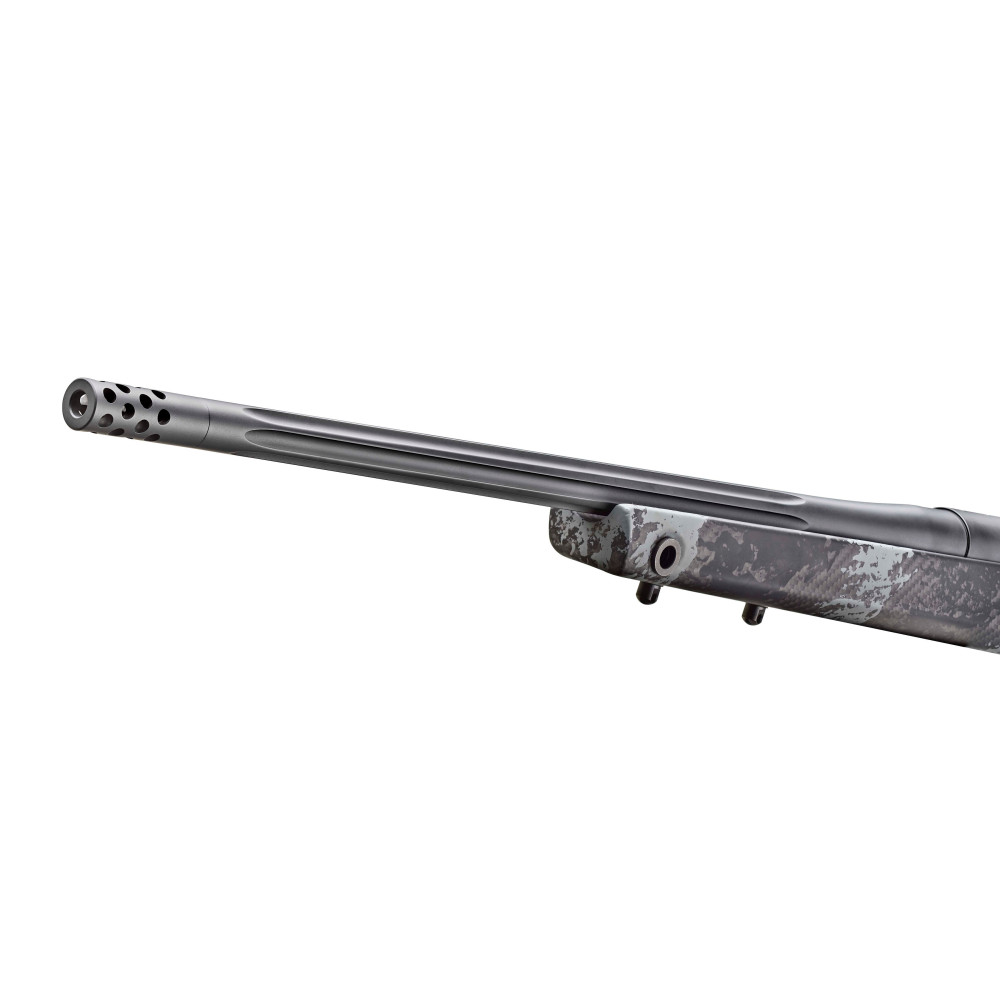 Carabina de vanatoare BERGARA B14 Squared Crest Carabina de vanatoare BERGARA B14 Squared Crest