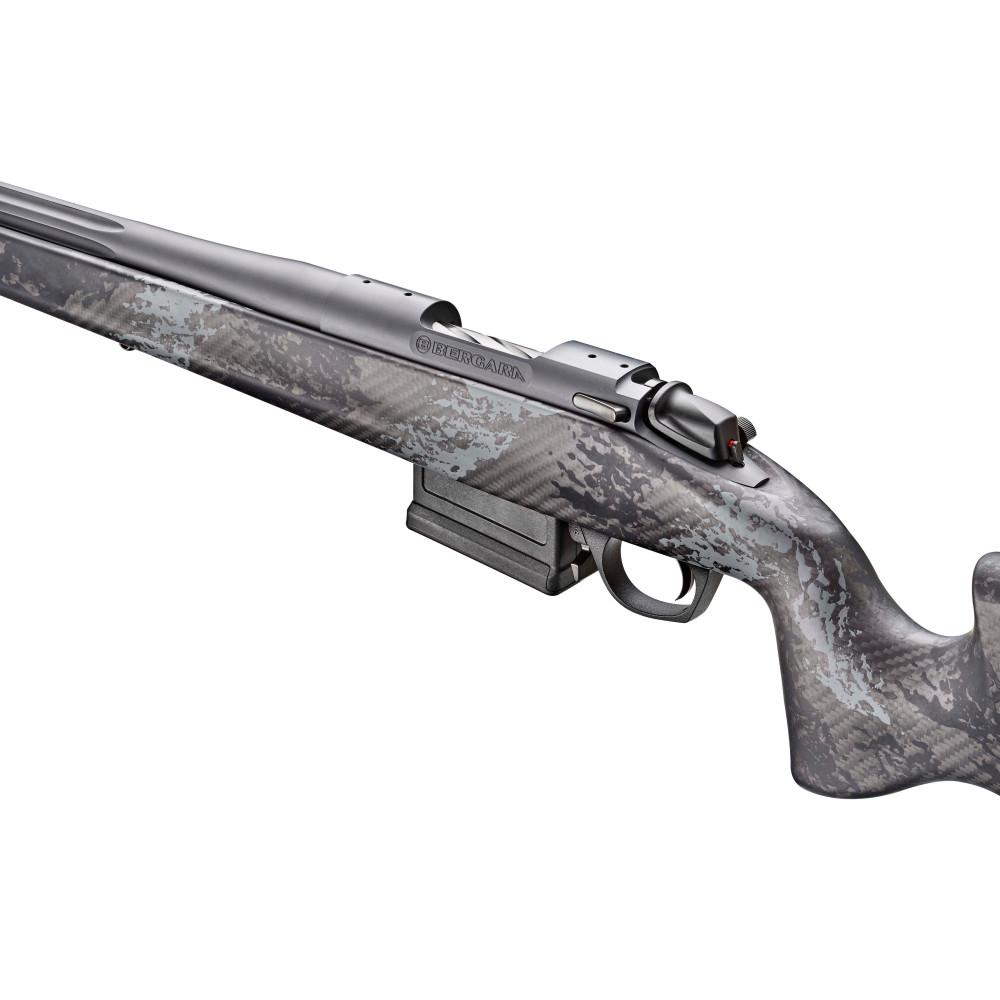 Carabina de vanatoare BERGARA B14 Squared Crest Carabina de vanatoare BERGARA B14 Squared Crest