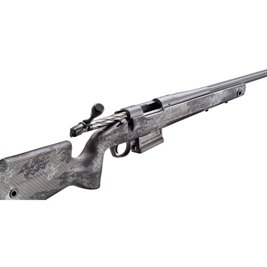 Carabina de vanatoare BERGARA B14 Squared Crest Carabina de vanatoare BERGARA B14 Squared Crest