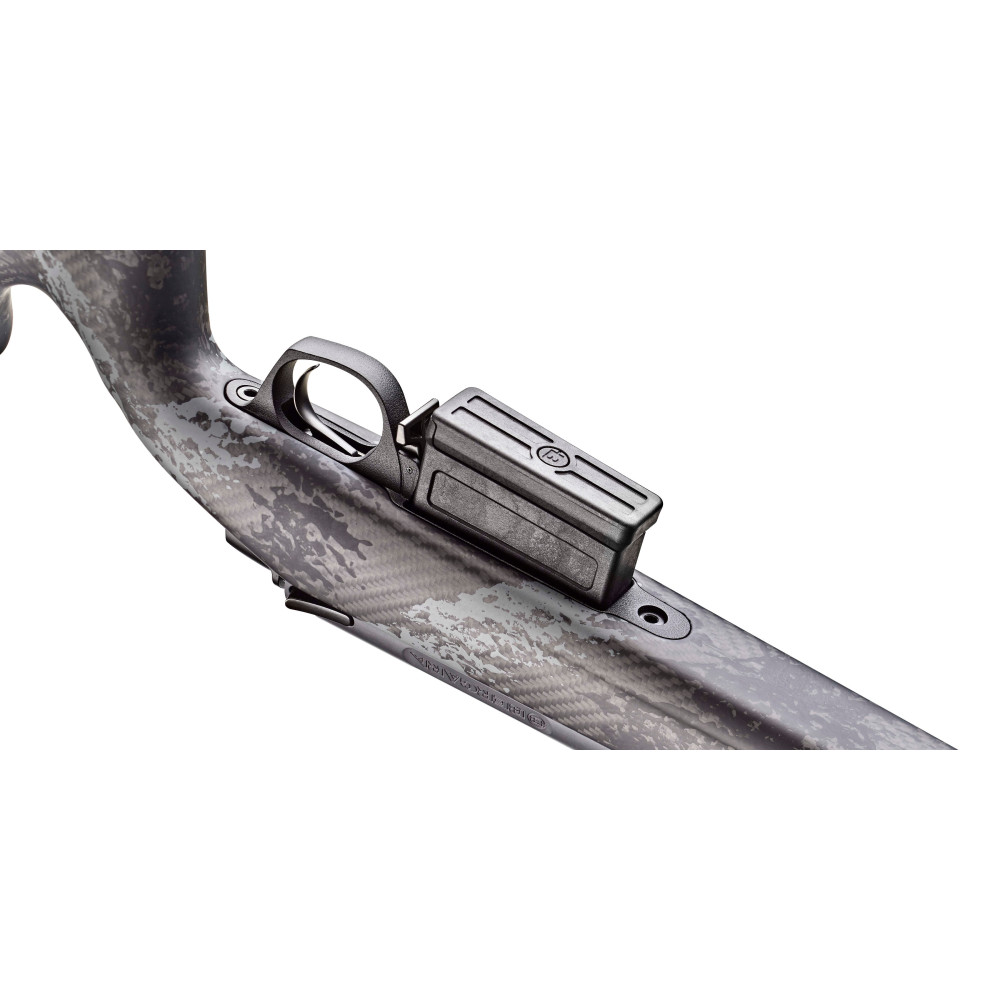 Carabina de vanatoare BERGARA B14 Squared Crest Carabina de vanatoare BERGARA B14 Squared Crest