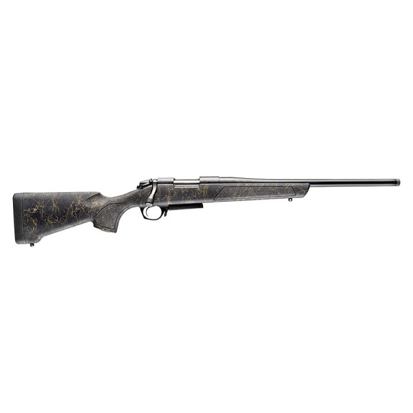Carabina de vanatoare BERGARA B14 Stoke