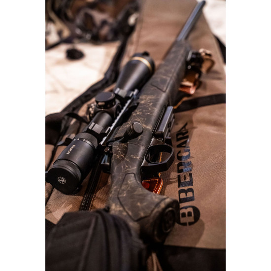 Carabina de vanatoare BERGARA B14 Stoke Carabina de vanatoare BERGARA B14 Stoke