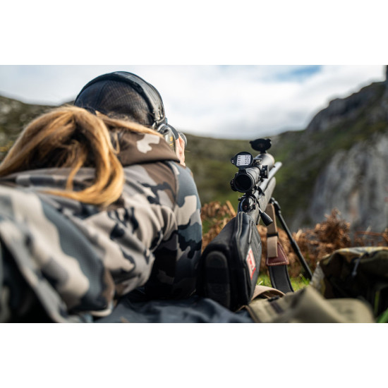Carabina de vanatoare BERGARA B14 Stoke Carabina de vanatoare BERGARA B14 Stoke
