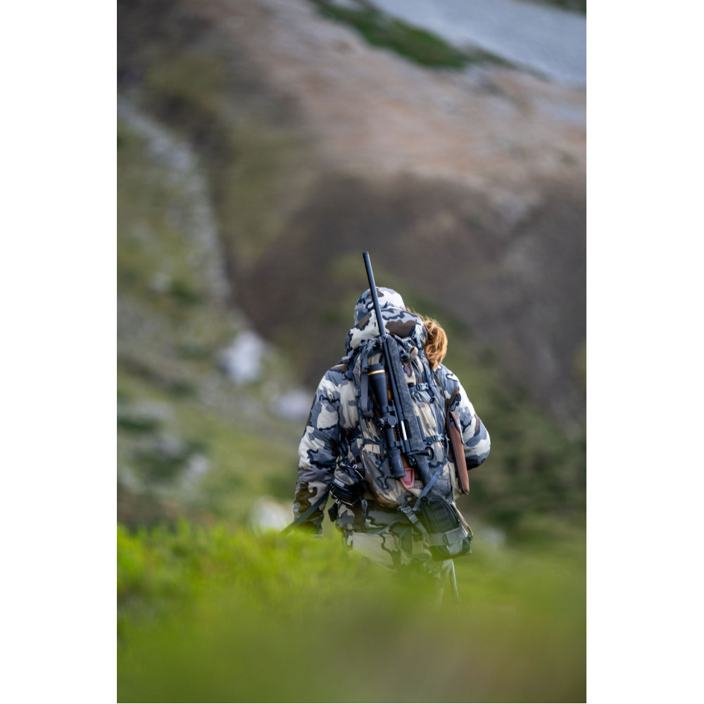 Carabina de vanatoare BERGARA B14 Stoke Carabina de vanatoare BERGARA B14 Stoke