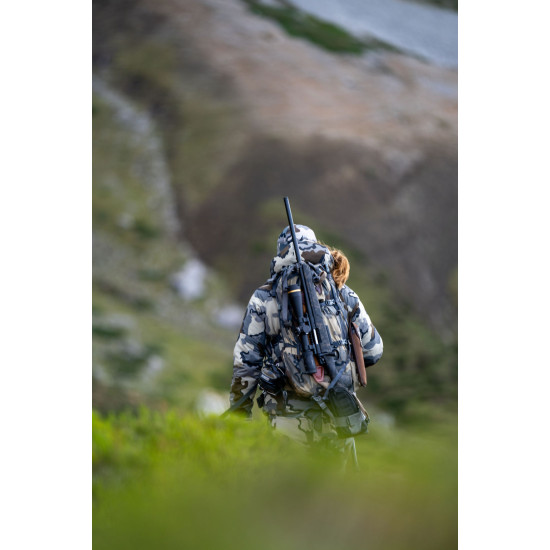Carabina de vanatoare BERGARA B14 Stoke Carabina de vanatoare BERGARA B14 Stoke