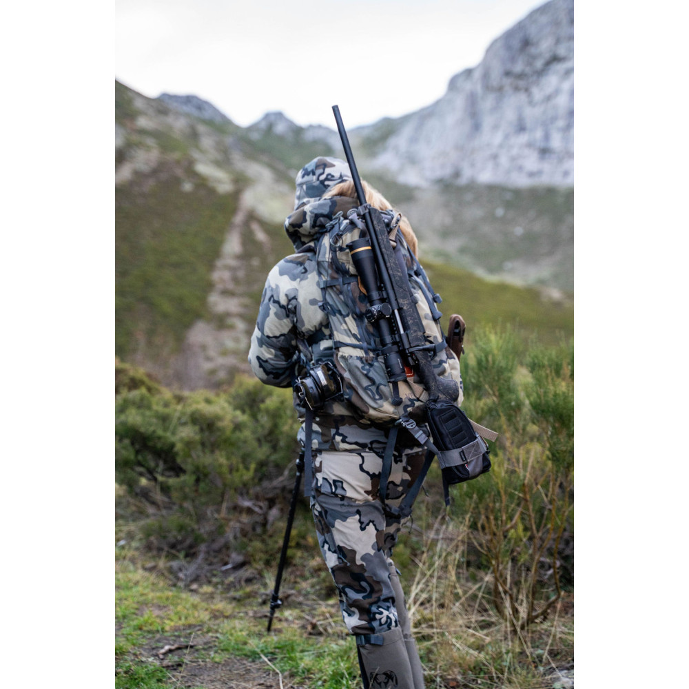 Carabina de vanatoare BERGARA B14 Stoke Carabina de vanatoare BERGARA B14 Stoke