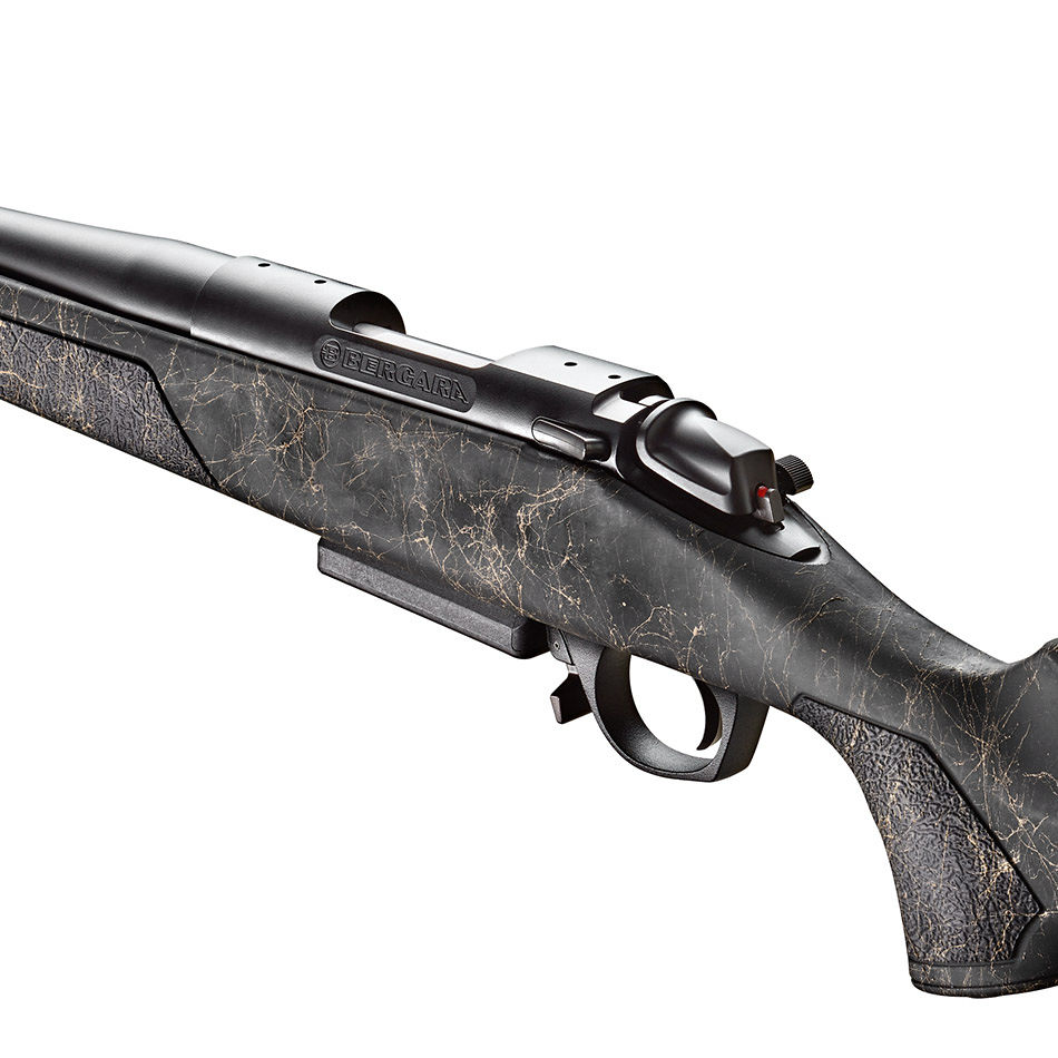 Carabina de vanatoare BERGARA B14 Stoke Carabina de vanatoare BERGARA B14 Stoke