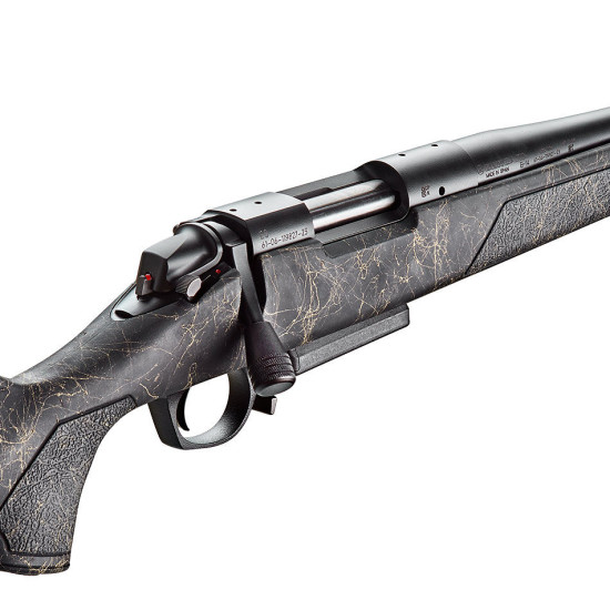 Carabina de vanatoare BERGARA B14 Stoke Carabina de vanatoare BERGARA B14 Stoke