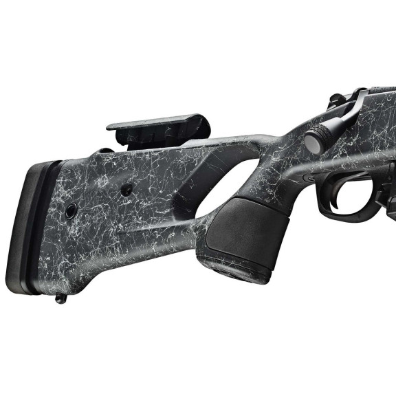 Carabina de vanatoare BERGARA B14 Thumbhole