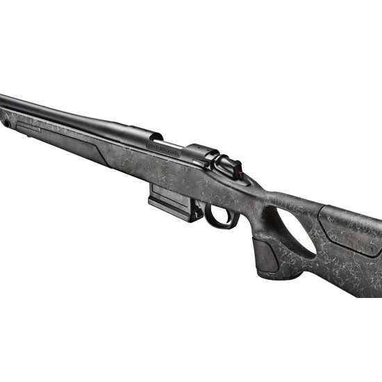 Carabina de vanatoare BERGARA B14 Thumbhole 