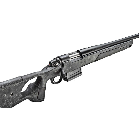 Carabina de vanatoare BERGARA B14 Thumbhole 