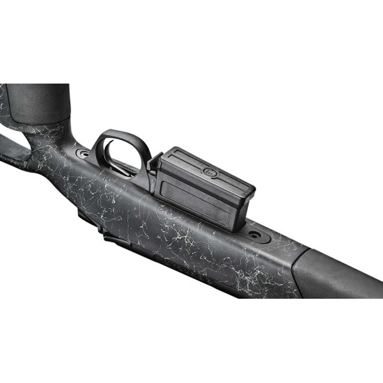 Carabina de vanatoare BERGARA B14 Thumbhole 