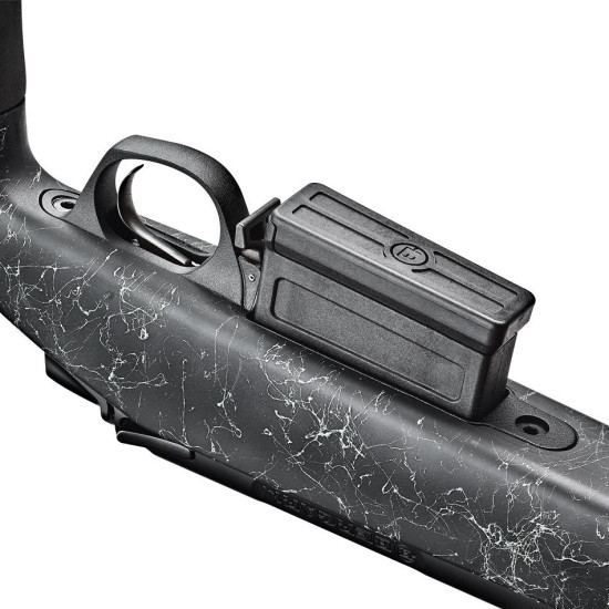 Carabina de vanatoare BERGARA B14 Thumbhole 