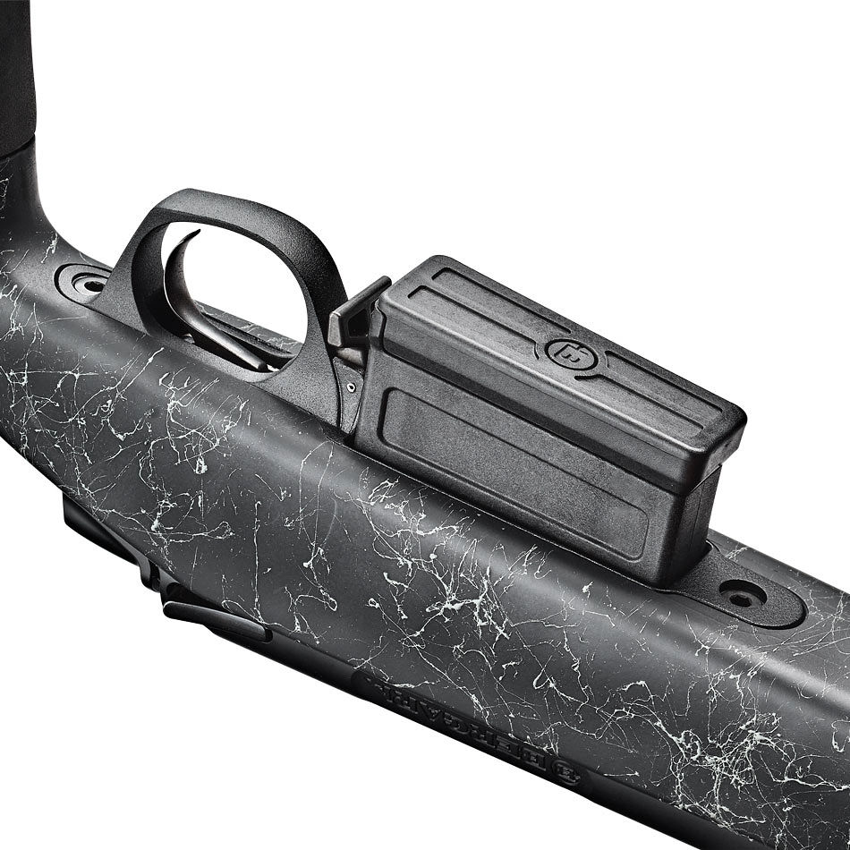 Carabina de vanatoare BERGARA B14 Thumbhole 