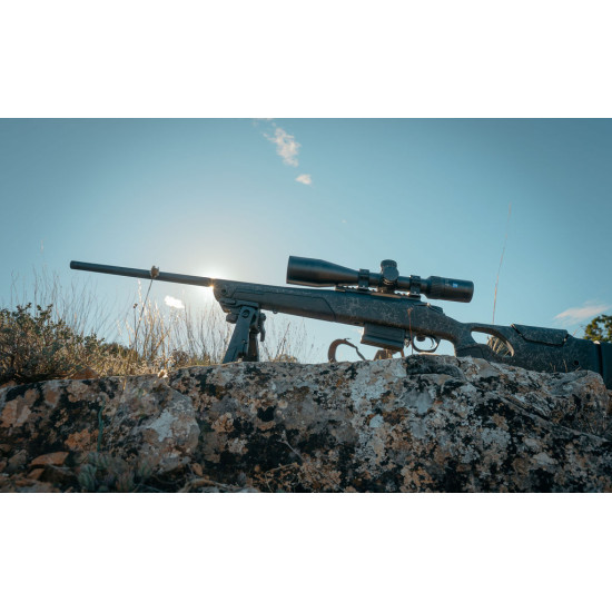 Carabina de vanatoare BERGARA B14 Thumbhole 