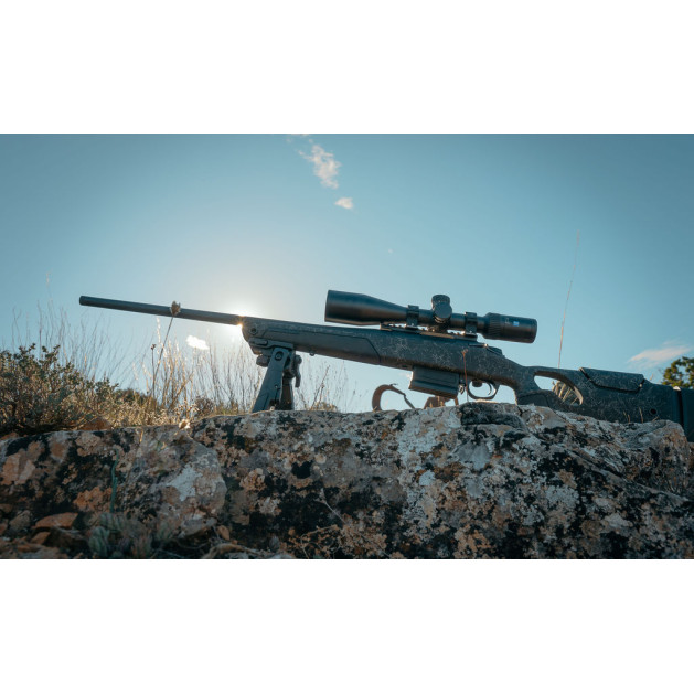Carabina de vanatoare BERGARA B14 Thumbhole 