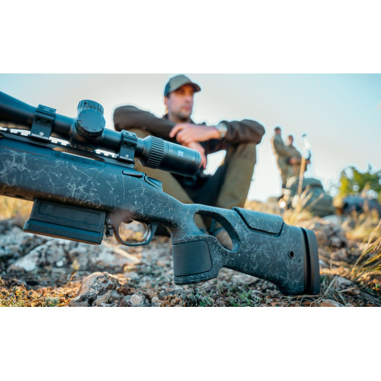 Carabina de vanatoare BERGARA B14 Thumbhole 