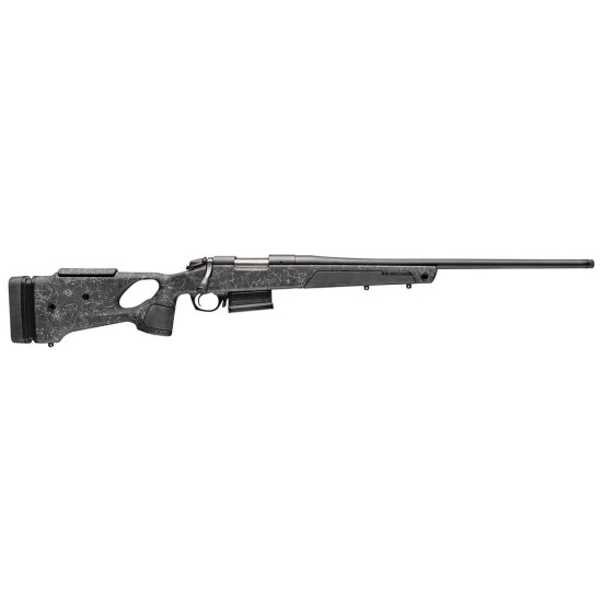 Carabina de vanatoare BERGARA B14 Thumbhole 