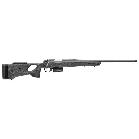 Carabina de vanatoare BERGARA B14 Thumbhole