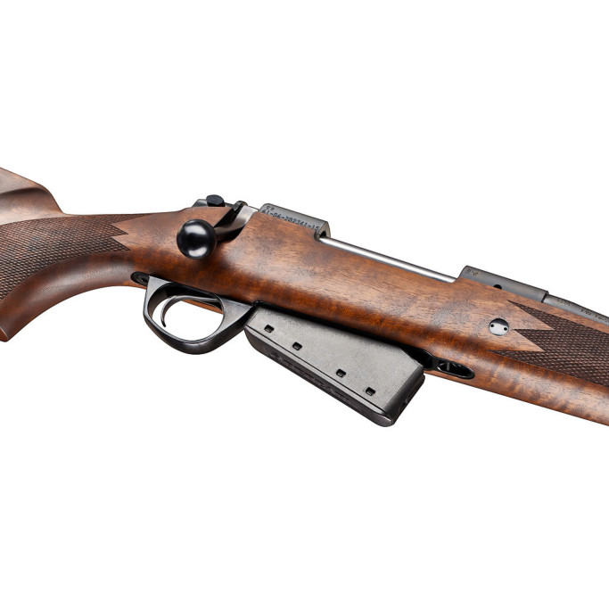 Carabina de vanatoare BERGARA B14 Timber Carabina de vanatoare BERGARA B14 Timber