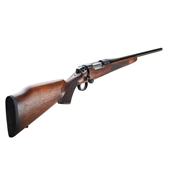 Carabina de vanatoare BERGARA B14 Timber Stanga